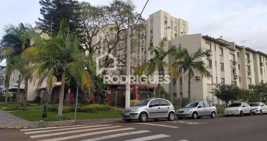Apartamento com 3 quartos à venda na Avenida Theodomiro Porto da Fonseca, 2173, Cristo Rei, São Leopoldo