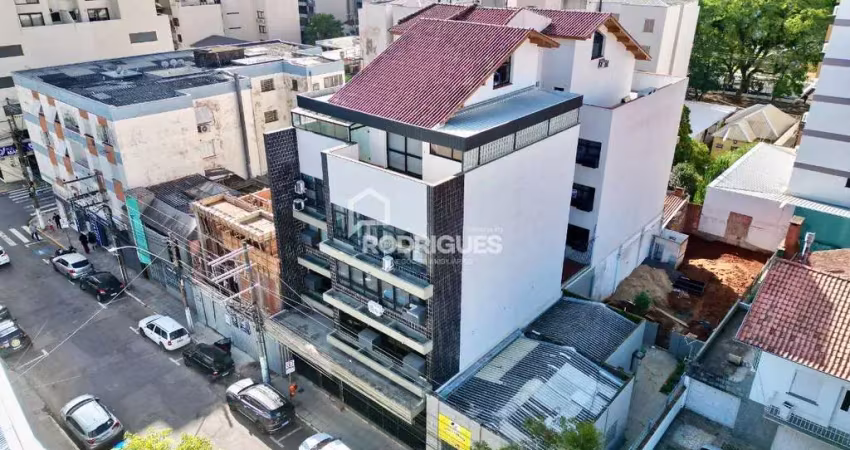 Sala comercial para alugar na Rua Marquês do Herval, 784, Centro, São Leopoldo