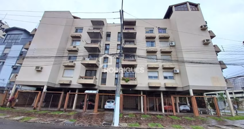 Apartamento com 2 quartos à venda na Rua São Paulo, 307, Centro, São Leopoldo