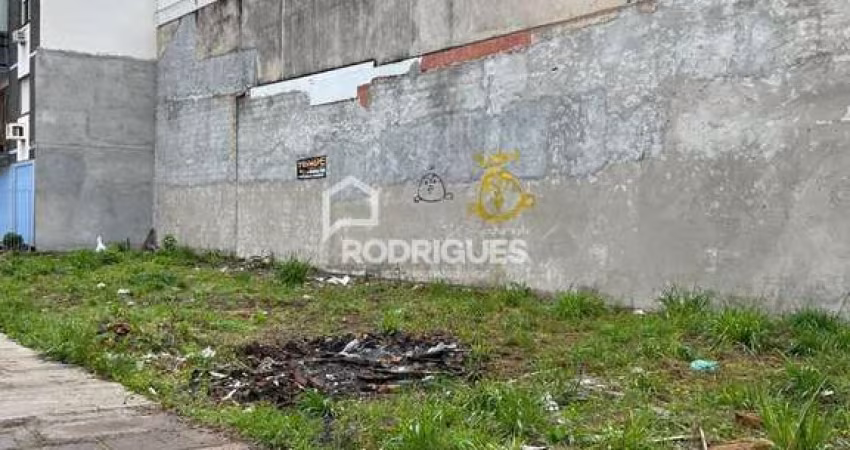 Terreno à venda na Rua Lindolfo Collor, 1064, Centro, São Leopoldo
