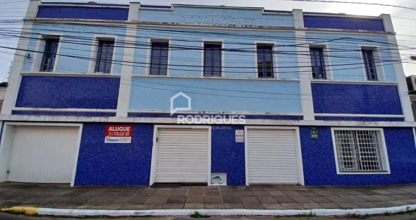 Ponto comercial para alugar na Rua Conceição, 153, Centro, São Leopoldo
