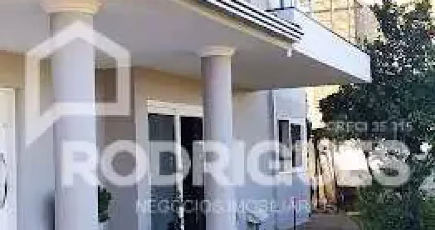 Casa com 5 quartos à venda na Rua Padre Luiz Gonzaga Jaeger, 227, Cristo Rei, São Leopoldo
