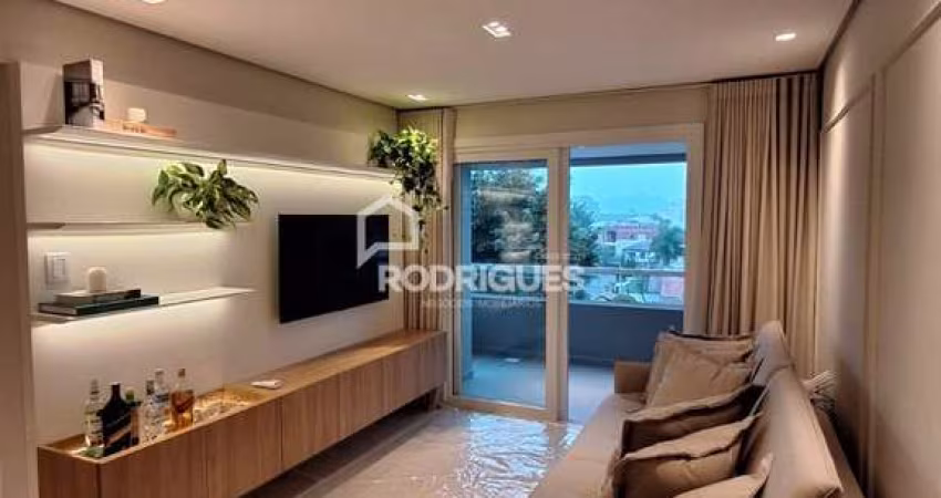 Apartamento com 2 quartos à venda na Rua Walter Hennemann, 308, Scharlau, São Leopoldo