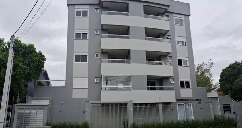 Apartamento com 2 quartos à venda na Walter Heinemann, 308, Scharlau, São Leopoldo