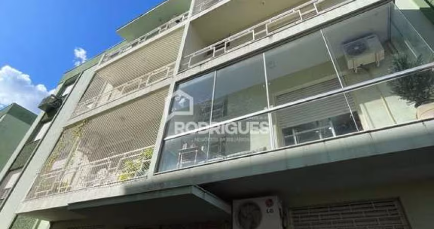 Apartamento com 3 quartos à venda na Rua Presidente Roosevelt, 137, Centro, São Leopoldo