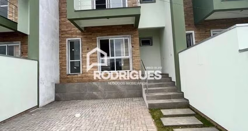 Casa com 3 quartos à venda na Rua Venâncio Aires, 324, Campestre, São Leopoldo