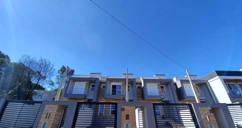 Casa com 3 quartos à venda na Rua Venâncio Aires, 322, Campestre, São Leopoldo