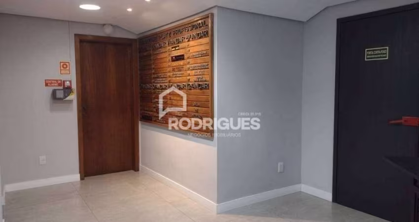 Sala comercial à venda na Rua Saldanha da Gama, 827, Centro, São Leopoldo