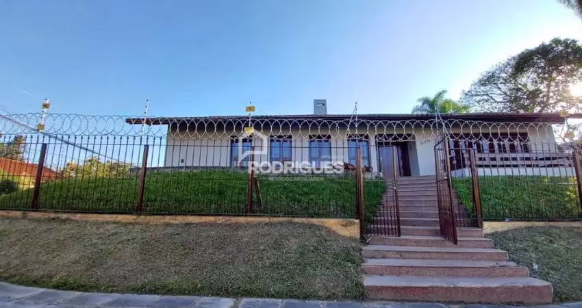 Casa com 4 quartos à venda na Rua Santo Afonso, 315, Padre Reus, São Leopoldo