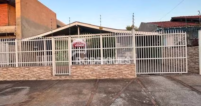 Casa com 2 quartos à venda na Rua Libório Muller, 456, Santos Dumont, São Leopoldo