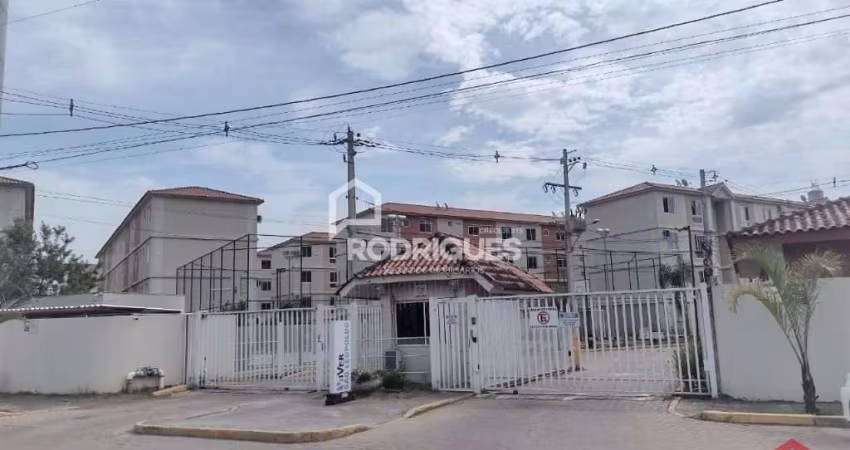 Apartamento com 3 quartos à venda na Avenida Thomaz Edison, 3500, São Miguel, São Leopoldo