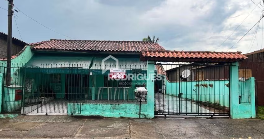 Casa com 4 quartos à venda na Joaquim Alves de Moraes, 94, Feitoria, São Leopoldo