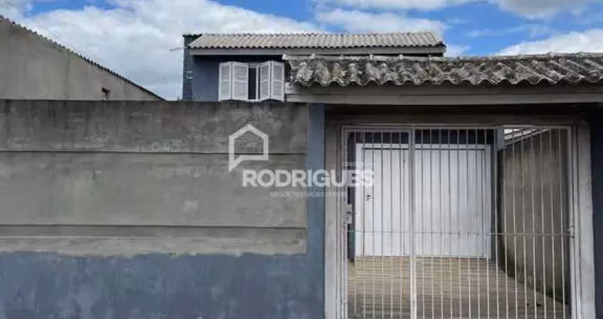 Casa com 4 quartos à venda na Barão do Triunfo, 128, Rio dos Sinos, São Leopoldo