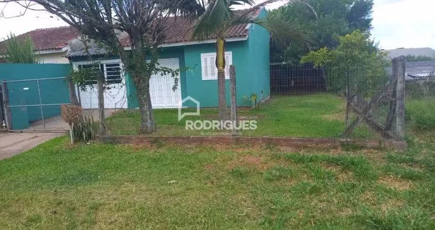 Casa com 2 quartos à venda na dos Eucaliptos, 451, São Jorge, Portão