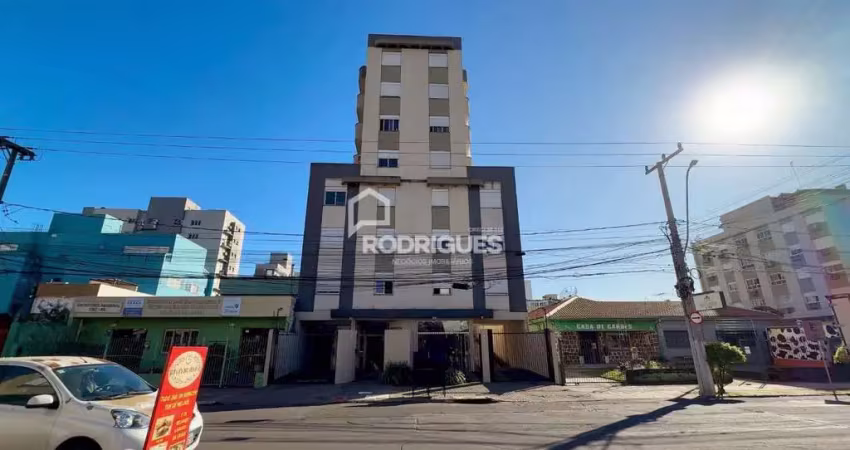 Apartamento com 1 quarto para alugar na Rua Osvaldo Aranha, 103, Centro, São Leopoldo