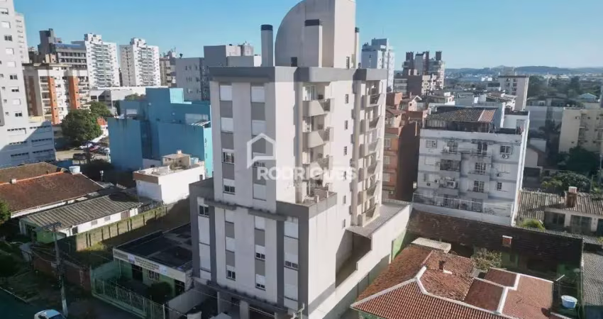 Apartamento com 1 quarto para alugar na Rua Osvaldo Aranha, 103, Centro, São Leopoldo