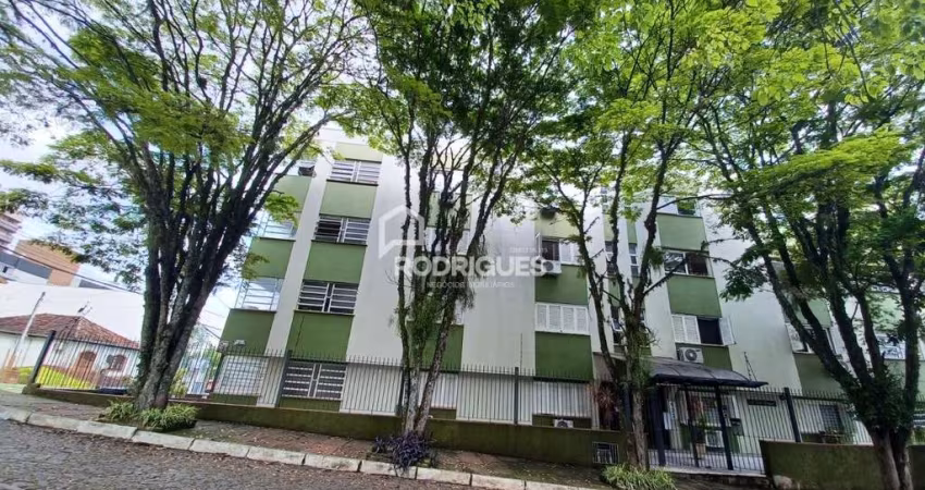 Apartamento com 1 quarto à venda na Rua Tomaz Flores, 133, Morro do Espelho, São Leopoldo