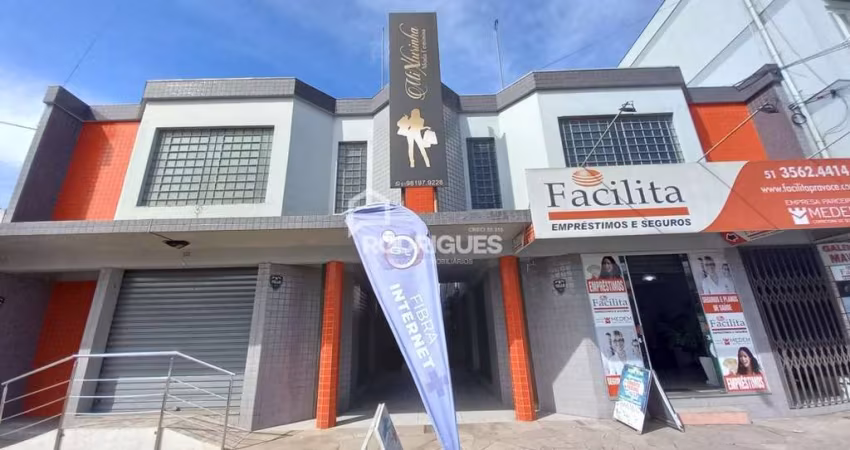 Sala comercial para alugar na Avenida Brasilia, 618, Centro, Portão