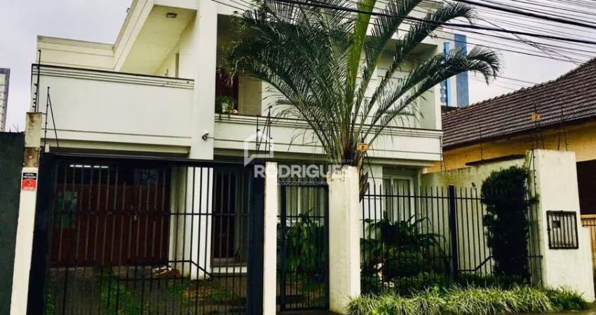 Casa com 3 quartos à venda na Rua José Bonifácio, 1362, Morro do Espelho, São Leopoldo