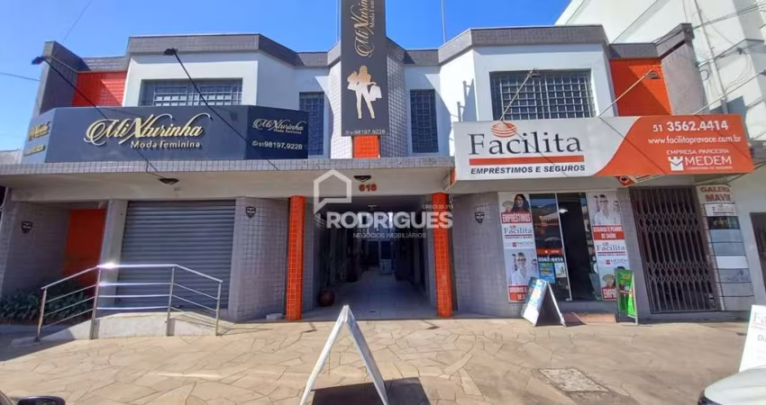 Sala comercial para alugar na Avenida Brasilia, 618, Centro, Portão