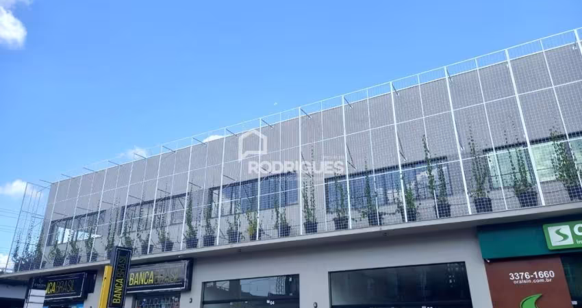 Sala comercial para alugar na Avenida Brasil, 53, Centro, Portão