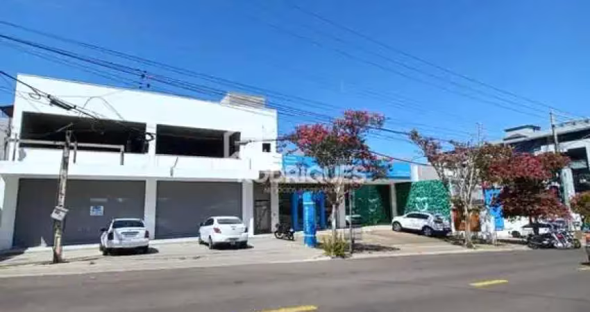 Ponto comercial para alugar na Odorico Mosmann, 233, Centro, Parobé