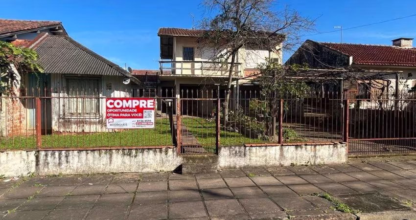 Casa com 4 quartos à venda na Rua Campos Sales, 62, Scharlau, São Leopoldo
