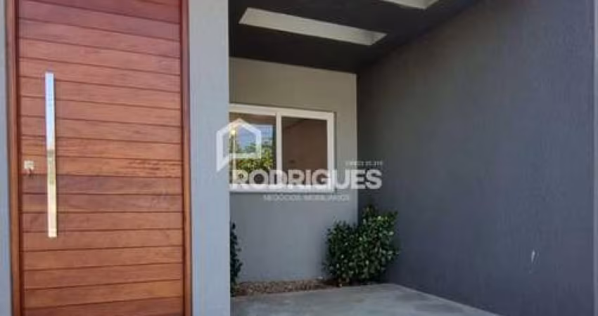 Casa com 3 quartos à venda na Rua Anchieta, 339, Cristo Rei, São Leopoldo