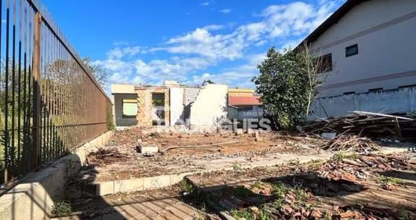 Casa com 2 quartos à venda na Rio Branco, 47, Rio Branco, São Leopoldo
