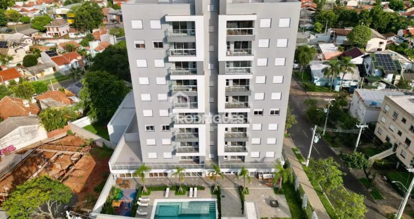 Prédio à venda na Avenida Doutor Mário Sperb, 1095, Jardim América, São Leopoldo