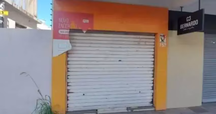 Ponto comercial para alugar na Rua Marquês do Herval, 757, Centro, São Leopoldo