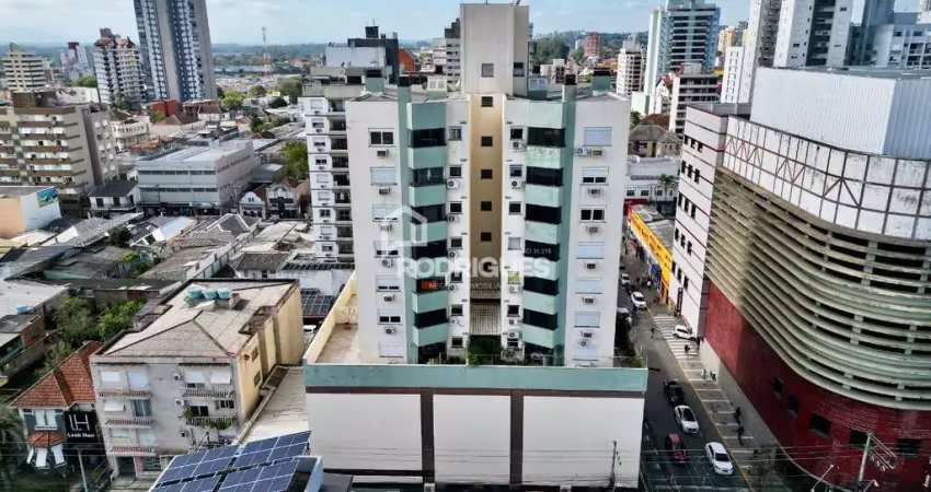 Apartamento com 2 quartos à venda na Rua Bento Gonçalves, 970, Centro, São Leopoldo