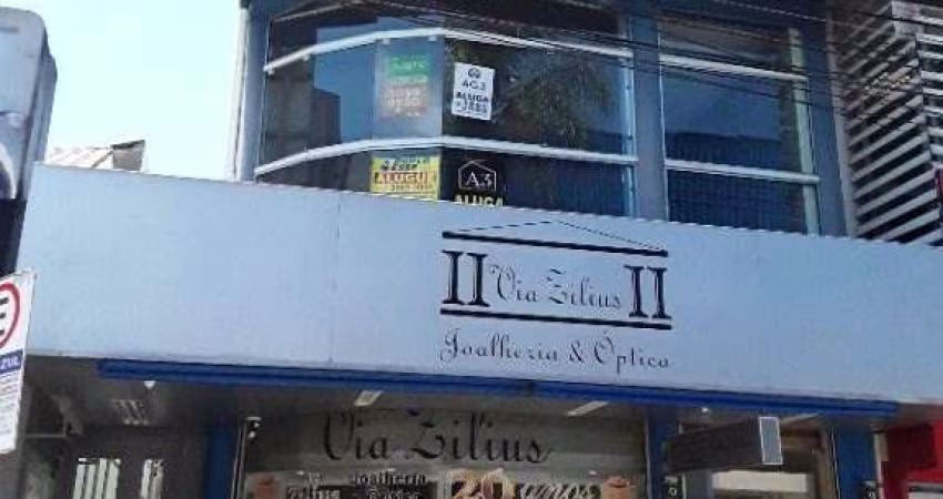 Sala comercial para alugar na Rua Independência, 284, Centro, São Leopoldo