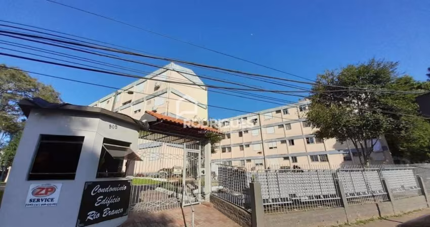 Apartamento com 2 quartos à venda na Avenida São Borja, 909, Rio Branco, São Leopoldo
