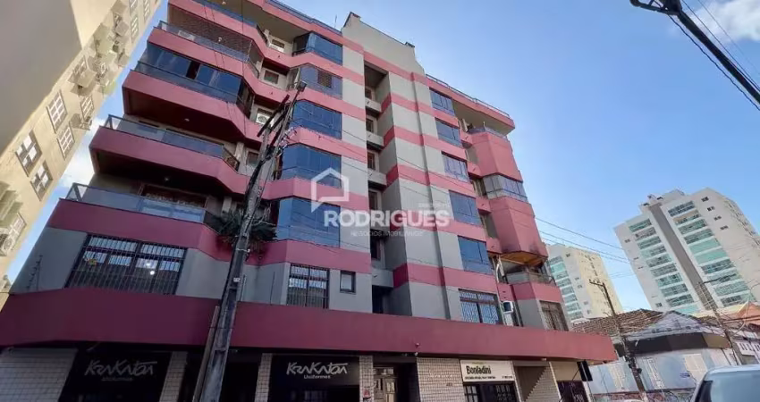 Apartamento com 1 quarto para alugar na Rua Brasil, 489, Centro, São Leopoldo