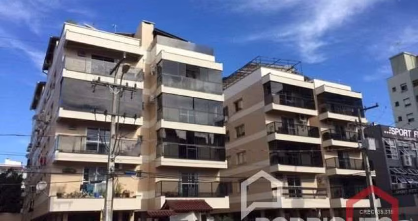 Apartamento com 1 quarto à venda na Rua Brasil, 50, Centro, São Leopoldo