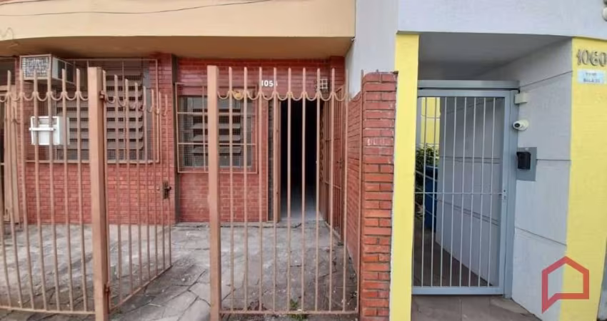 Ponto comercial com 1 sala para alugar na Rua Santo Antônio, 1054, Centro, São Leopoldo