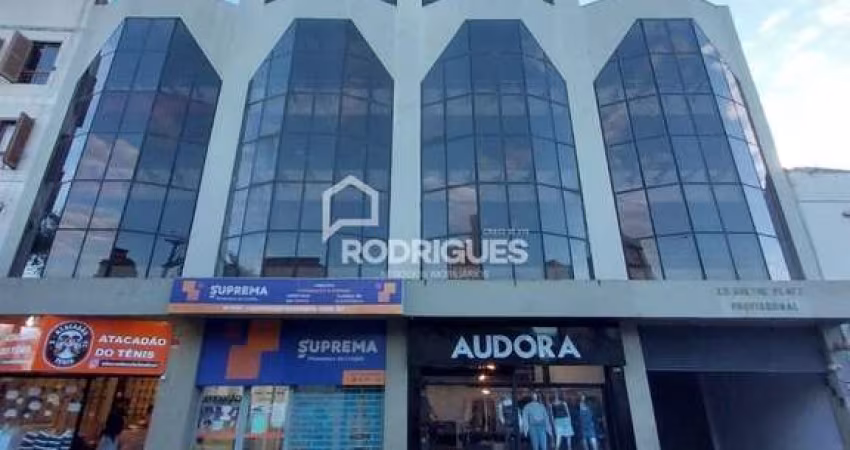 Sala comercial com 1 sala à venda na Rua Saldanha da Gama, 827, Centro, São Leopoldo