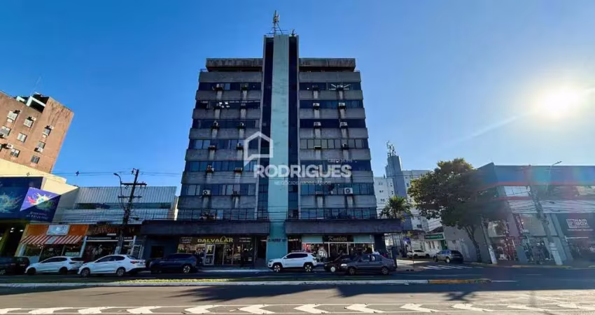 Sala comercial com 3 salas para alugar na Avenida João Corrêa, 1071, Centro, São Leopoldo