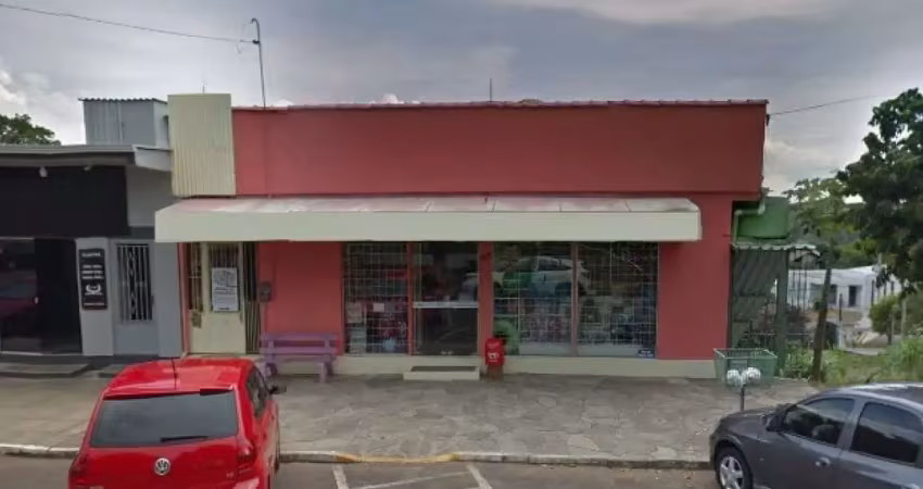 Casa com 2 quartos à venda na São Leopoldo, 1043, Centro, Portão