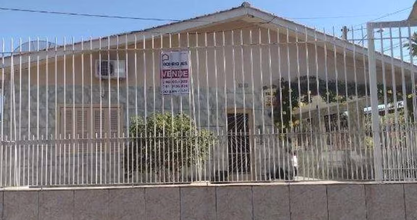 Casa com 3 quartos à venda na Rua Felipe Uebel, 1042, Santo André, São Leopoldo
