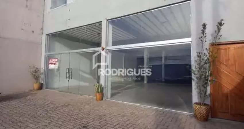 Sala comercial com 1 sala à venda na Brasil, 465, Centro, Portão