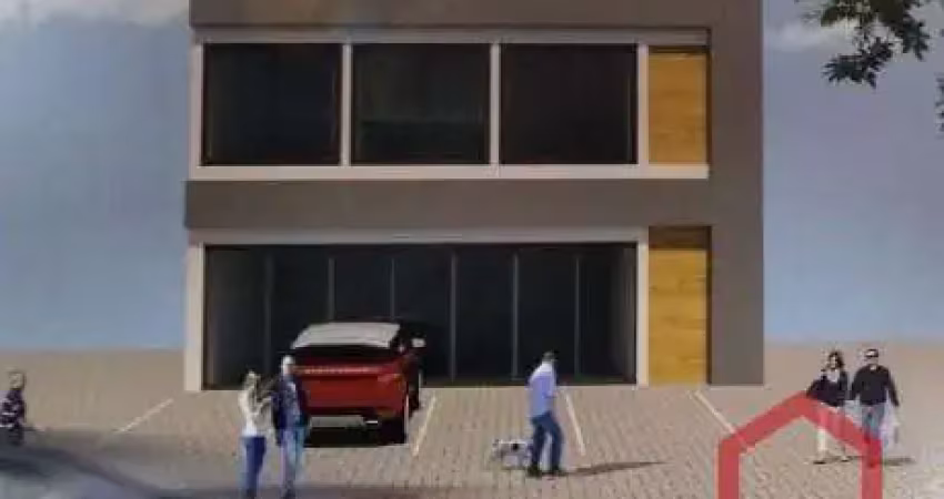 Sala comercial com 1 sala à venda na Brasil, 465, Centro, Portão