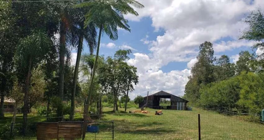 Chácara / sítio com 2 quartos à venda na do Socorro, 4576, Zona Rural, Portão