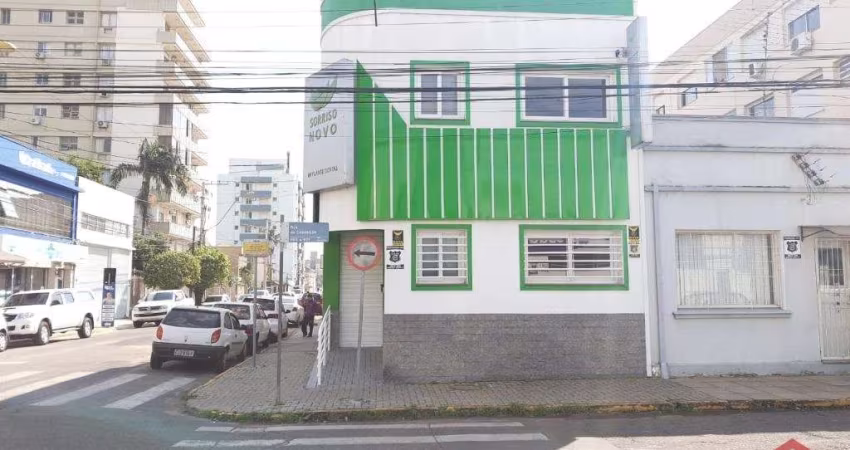 Ponto comercial à venda na Rua São João, 958, Centro, São Leopoldo