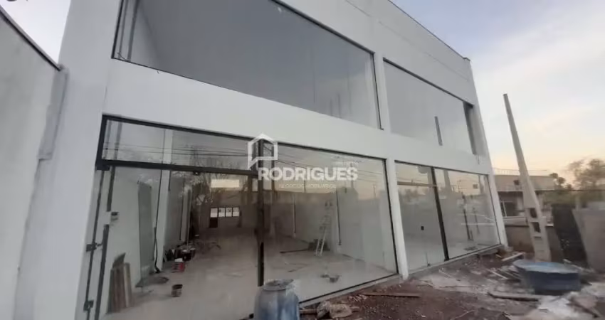 Ponto comercial para alugar na Avenida Feitoria, 5498, Feitoria, São Leopoldo