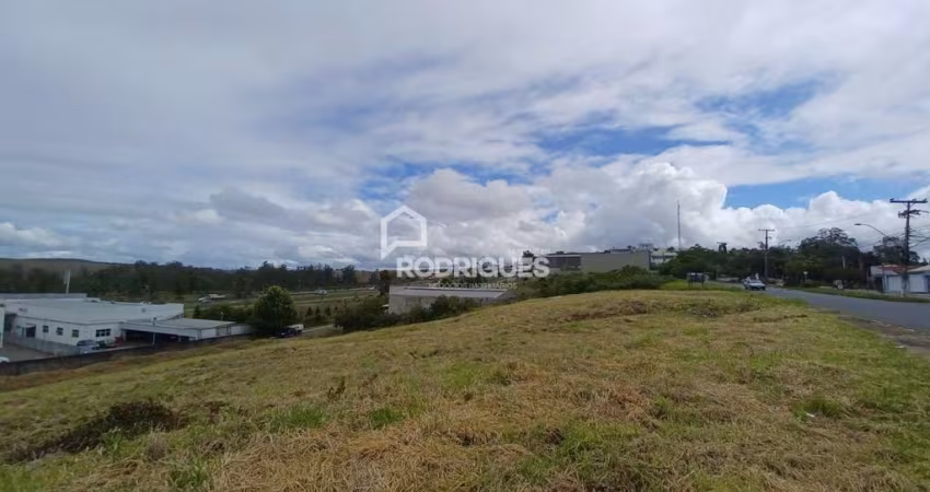 Terreno à venda na Avenida Vereador Adão Rodrigues de Oliveira, 3624, Ideal, Novo Hamburgo