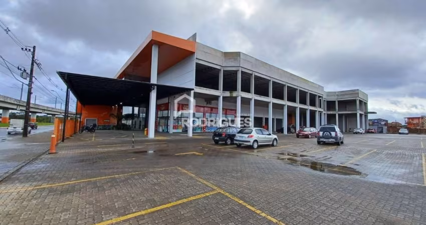 Ponto comercial para alugar na Avenida Mauá, 2035, Santos Dumont, São Leopoldo