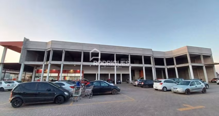 Ponto comercial para alugar na Avenida Mauá, 2035, Santos Dumont, São Leopoldo