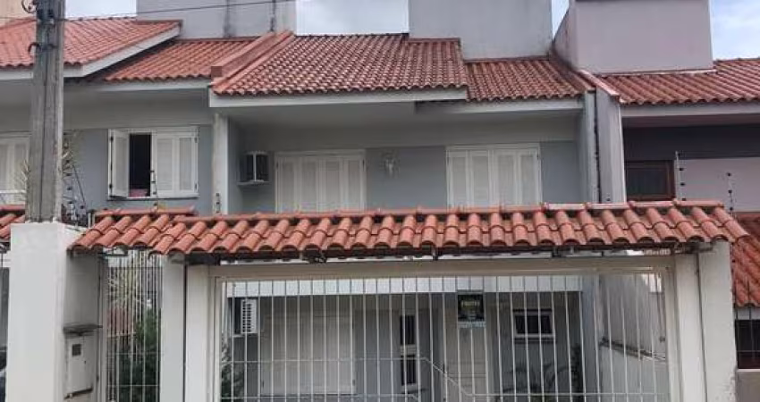 Casa com 3 quartos à venda na Rua Guaporé, 27, Santo André, São Leopoldo